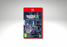 POKEMON LEGENDS Z-A NINTENDO SWITCH 2 EDITION