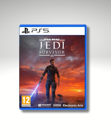 STAR WAR JEDI SURVIVOR PLAYSTATION 5