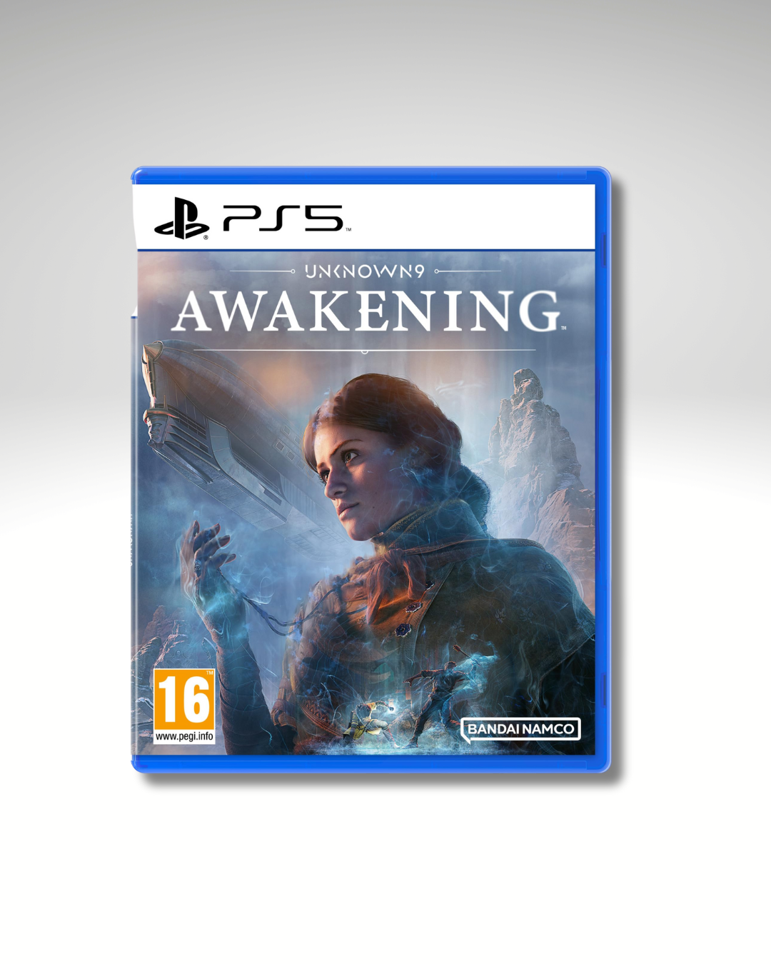 UNKNOWN 9 AWAKENING PLAYSTATION 5