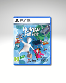 HUMAN FALL FLAT PLAYSTATION 5