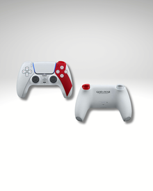 PLAYSTATION 5 GOD OF WAR CONTROLLER