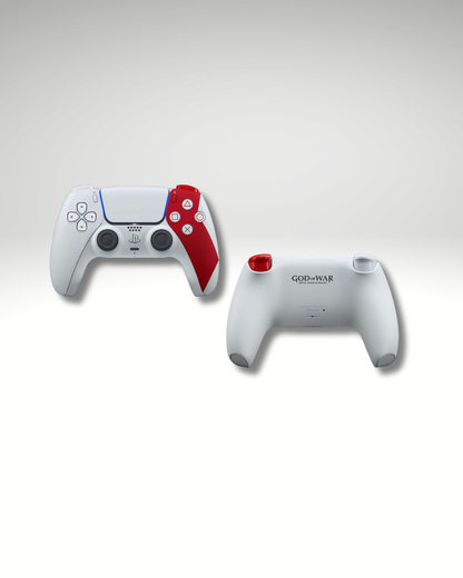 PLAYSTATION 5 GOD OF WAR CONTROLLER