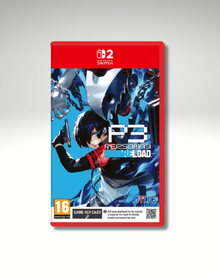PERSONA 3 RELOAD SWITCH 2