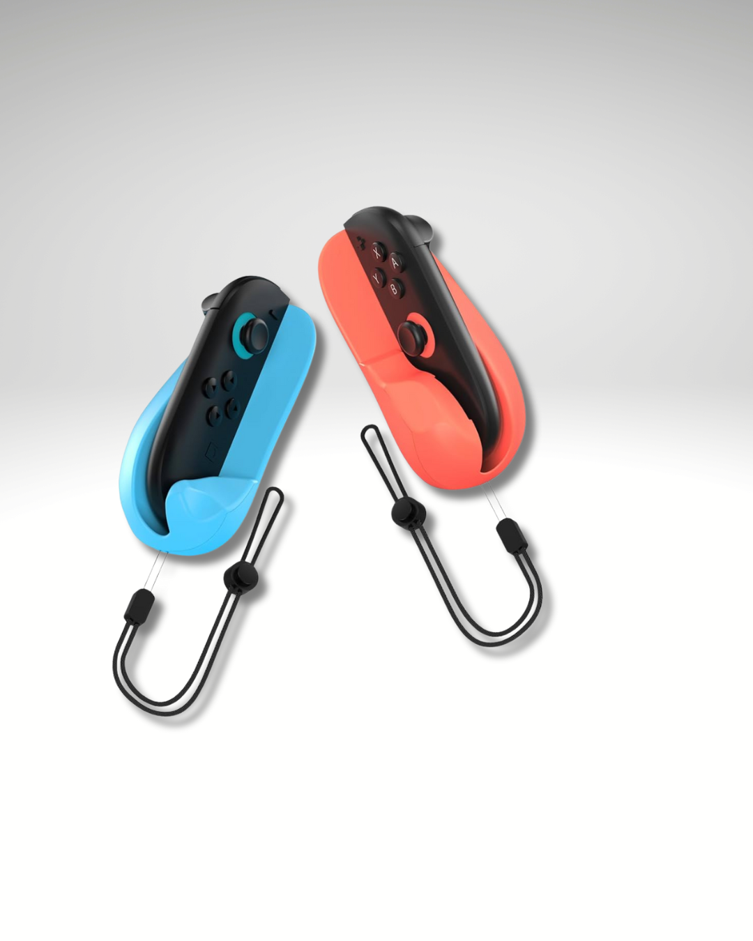 SWITCH 2 CONTROLLER MOUSE FOR JOY CON