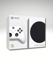 XBOX SERIES S 512 GB