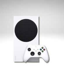 XBOX SERIES S 512 GB