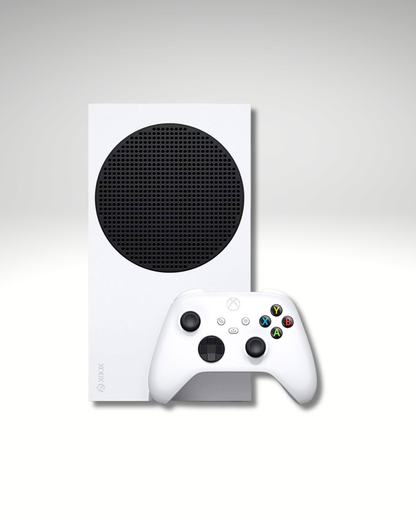 XBOX SERIES S 512 GB