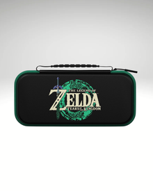 SWITCH 2 ZELDA CARRY BAG