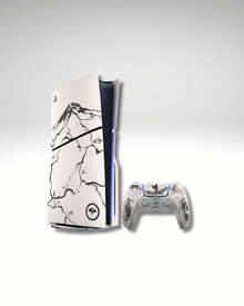 PLAYSTATION 5 SLIM 1TB GHOST OF YOTEI BLACK EDITION