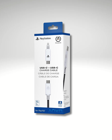 POWER A C TO C CHARGING CABLE FOR PLAYSTATION 5