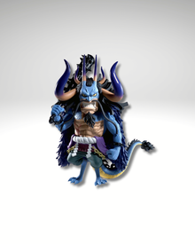 ONE PIECE KAIDOU FIGURE