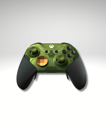 XBOX ELITE SERIES 2 HALO INFINITE EDITION CONTROLLER