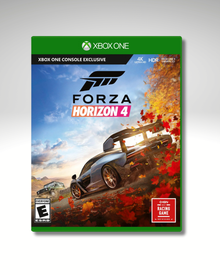 FORZA HORIZON 4 XBOXONE
