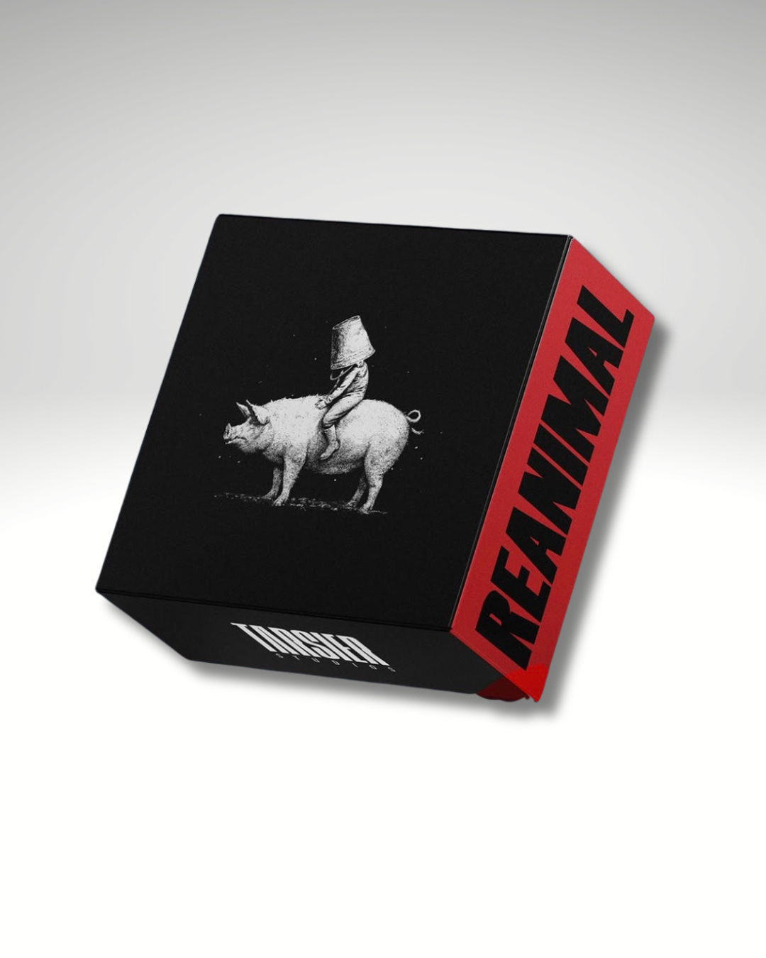 REANIMAL COLLECTOR'S EDITION PLAYSTATION 5