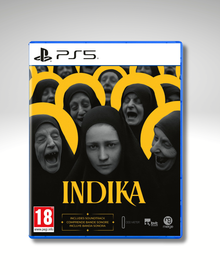 INDIKA PLAYSTATION 5