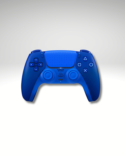 PLAYSTATION 5 ICONIC BLUE CONTROLLER