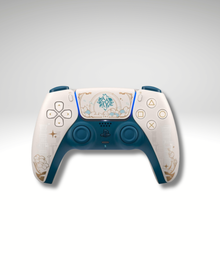 PLAYSTATION 5 GENSHIN IMPACT LIMITED EDITION CONTROLLER