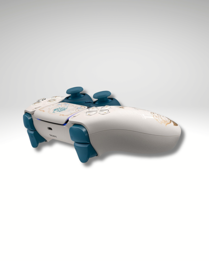 PLAYSTATION 5 GENSHIN IMPACT LIMITED EDITION CONTROLLER