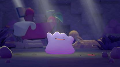 POKEMON POKOPIA SWITCH 2