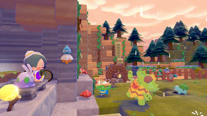 POKEMON POKOPIA SWITCH 2