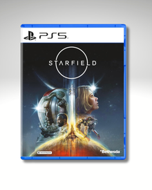 STARFIELD PLAYSTATION 5