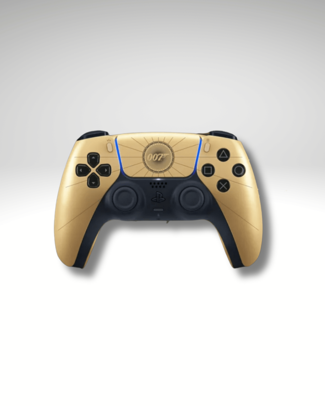 PLAYSTATION 5 007 FIRST LIGHT LIMITER EDITION CONTROLLER