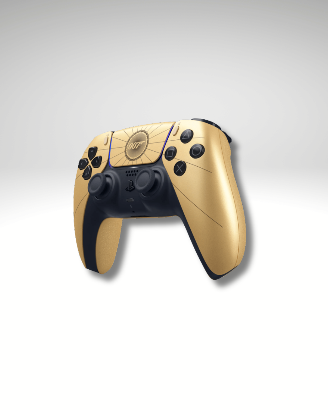 PLAYSTATION 5 007 FIRST LIGHT LIMITER EDITION CONTROLLER