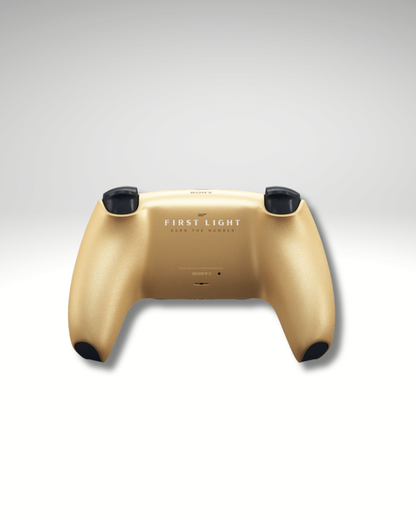 PLAYSTATION 5 007 FIRST LIGHT LIMITER EDITION CONTROLLER