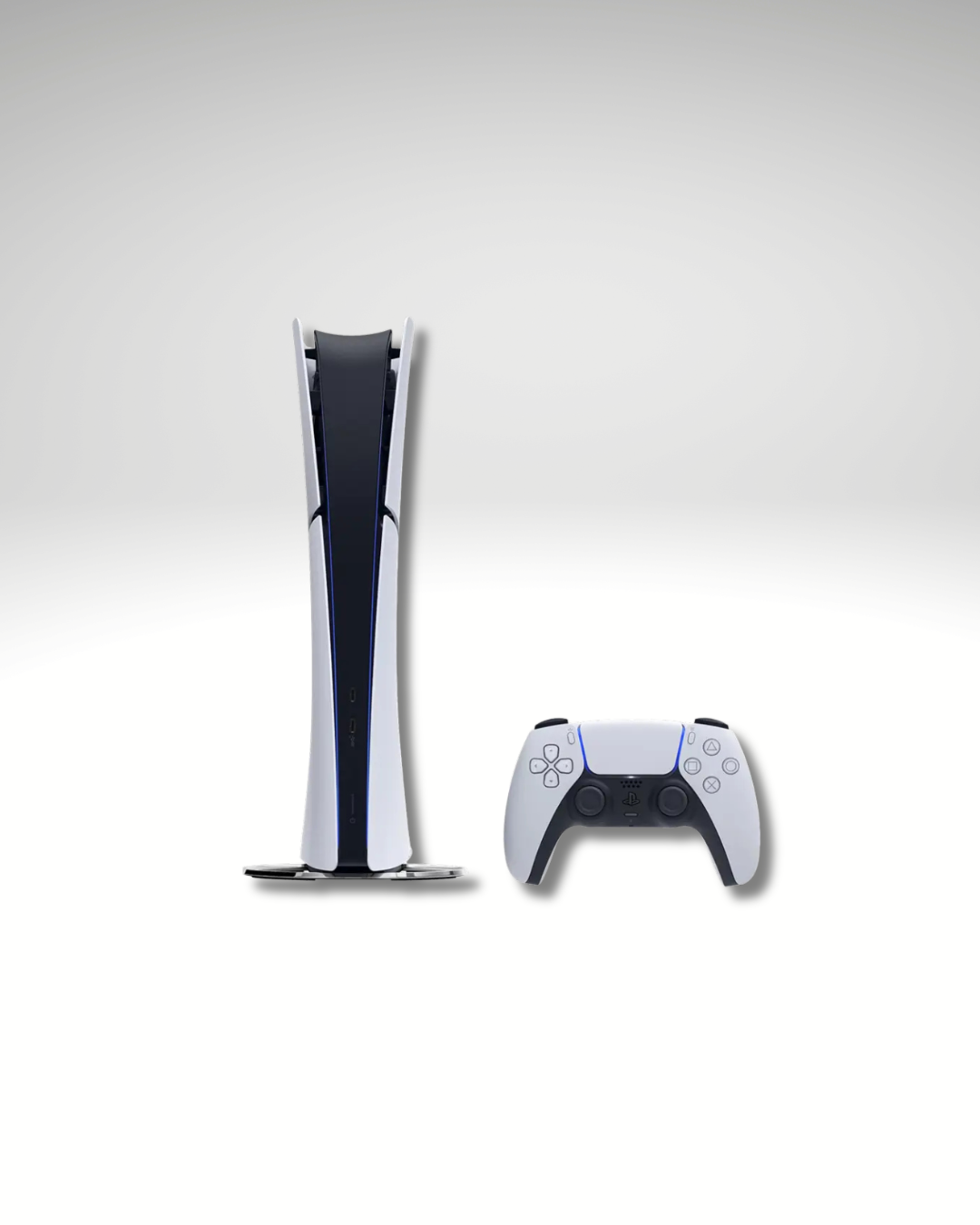 PLAYSTATION 5 SLIM DIGITAL