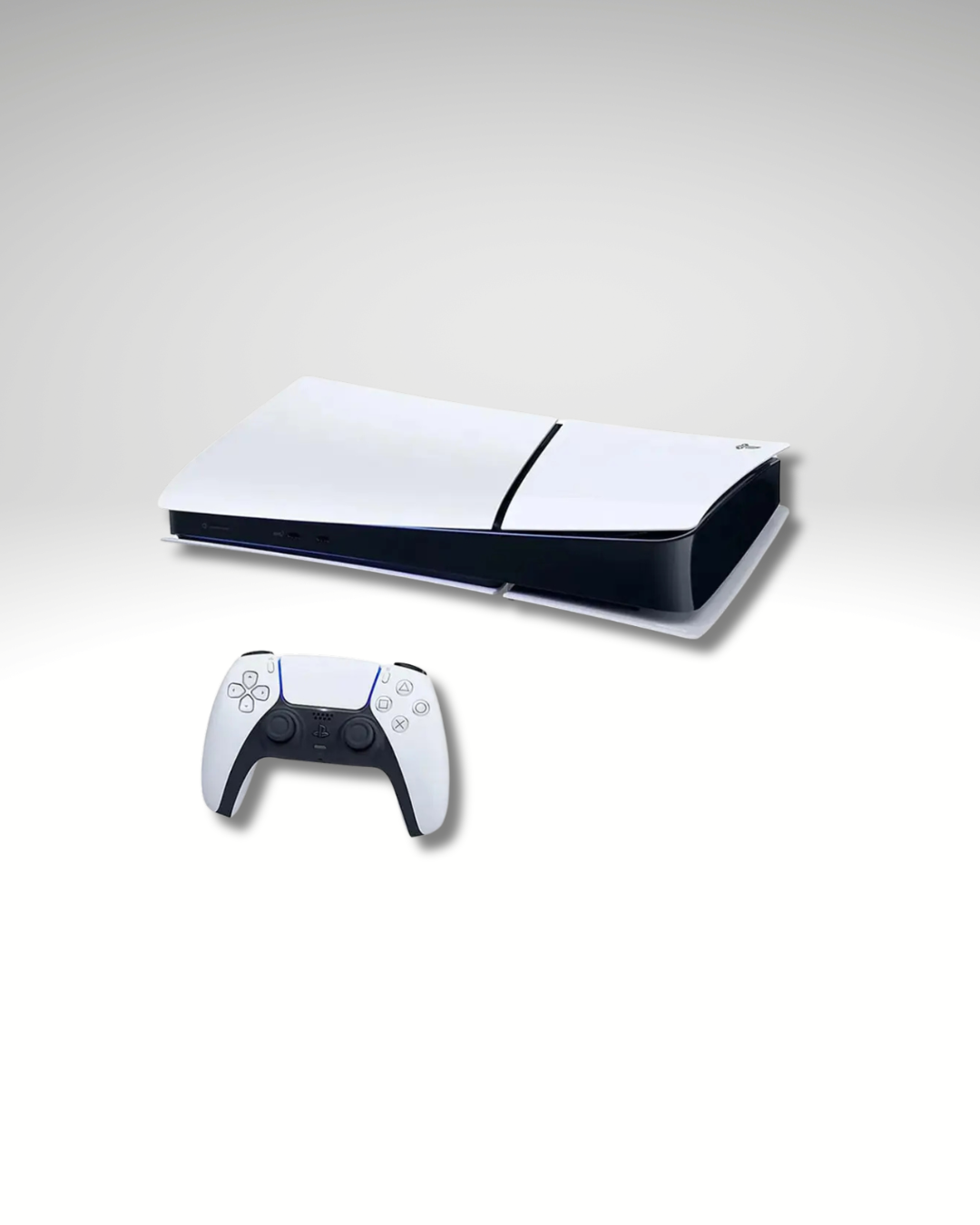 PLAYSTATION 5 SLIM DIGITAL