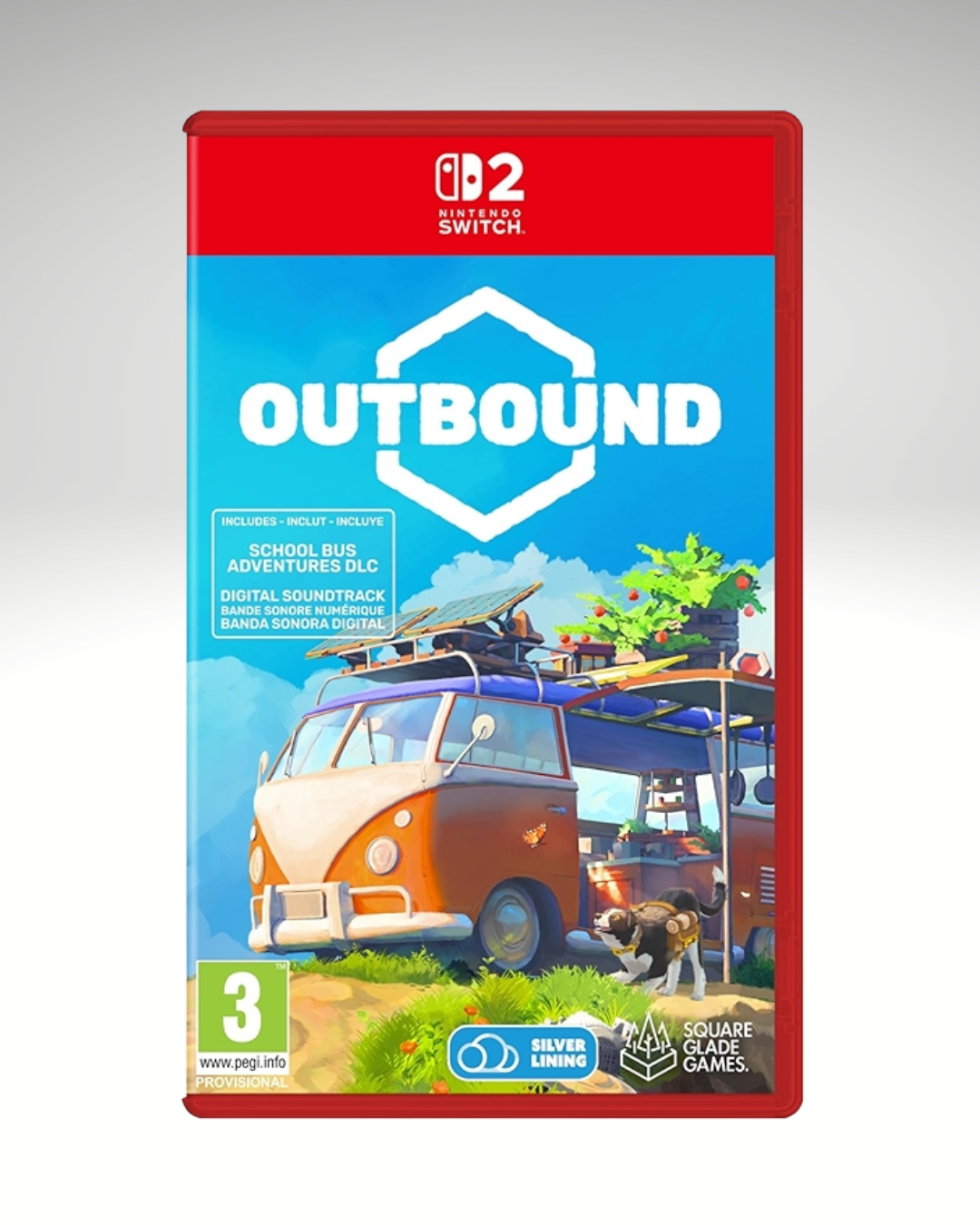 OUTBOUND SWITCH 2