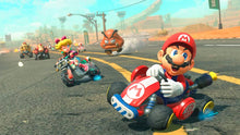 MARIO KART WORLD NINTENDO SWITCH 2