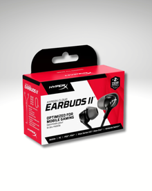 HYPERX EARBUDS 2
