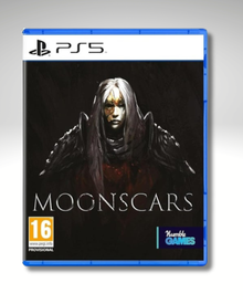 MOONSCARS PLAYSTATION 5