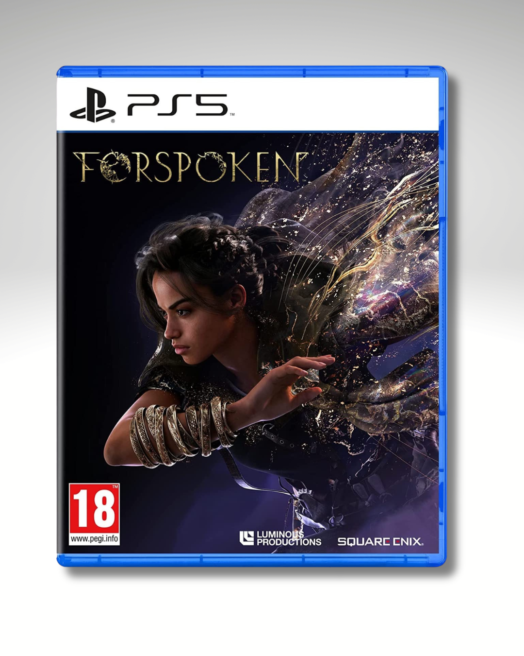FORSPOKEN PLAYSTATION 5