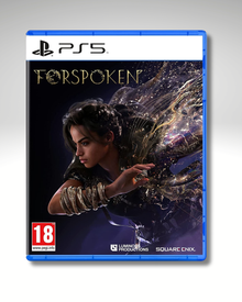 FORSPOKEN PLAYSTATION 5