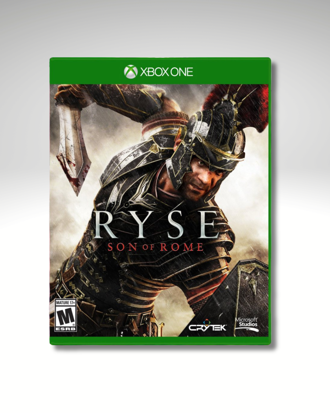 RYSE SON OF ROME XBOX ONE