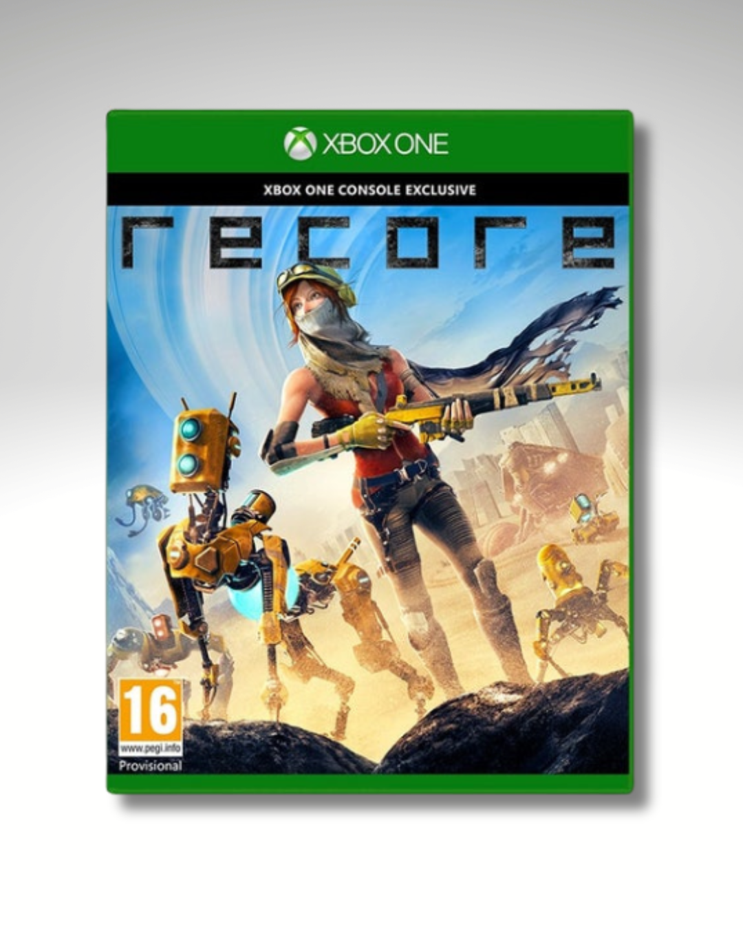 RECORE XBOX ONE
