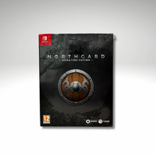 NORTHGARD SIGNATURE EDITION NINTENDO SWITCH