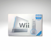 NINTENDO Wii