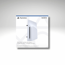 PLAYSTATION 5 DISC DRIVE