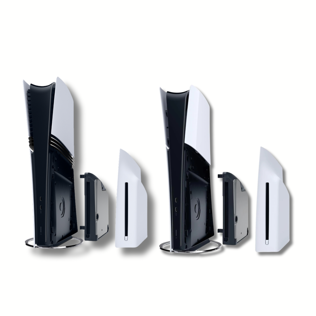 PLAYSTATION 5 DISC DRIVE