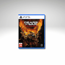 GEARS OF WAR RELOADED PLAYSTATION 5