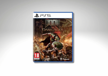 DOOM THE DARK AGES PLAYSTATION 5