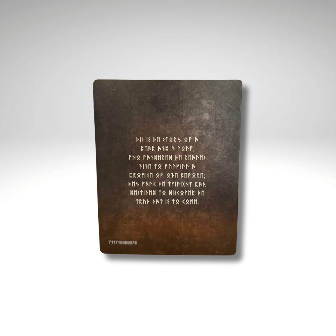 GOD OF WAR STEEL BOOK PLAYSTATION 4