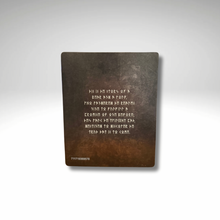 GOD OF WAR STEEL BOOK PLAYSTATION 4