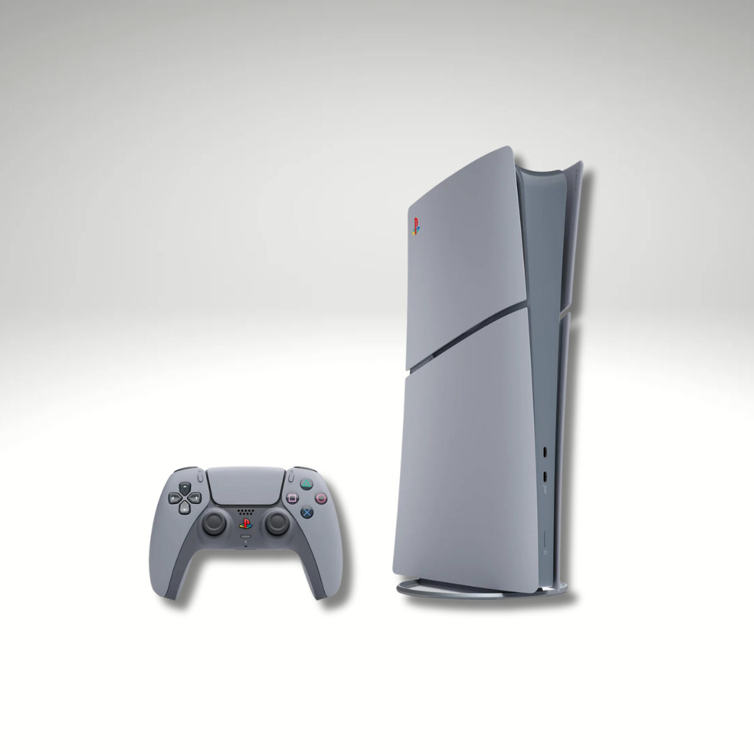 PS5 SLIM 30TH ANNIVERSARY EDITION