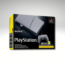 PS5 SLIM 30TH ANNIVERSARY EDITION