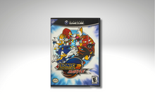 SONIC ADVENTURE BATTLE 2 NINTENDO GAMECUBE