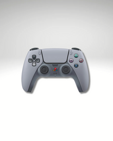 PLAYSTATION 5 DUALSENSE 30TH ANNIVERSARY EDITION CONTROLLER